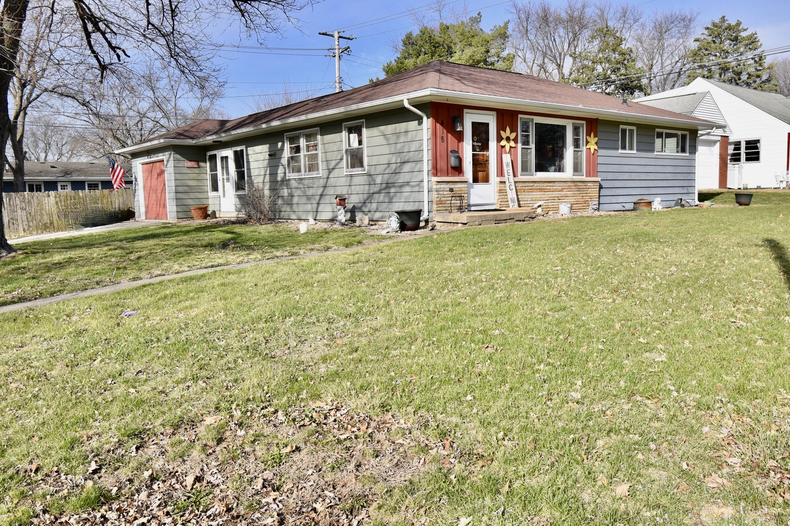 416 Orlando Avenue Normal, IL 61761 - Photo 2 of 24