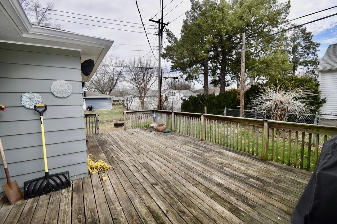 416 Orlando Avenue Normal, IL 61761 - Photo 21 of 24