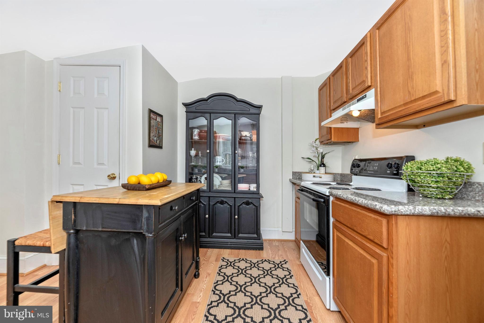 412 West Patrick Street Frederick, MD 21701 - Photo 12 of 36 Closet w/Pantry, China Closet is Negotiable!