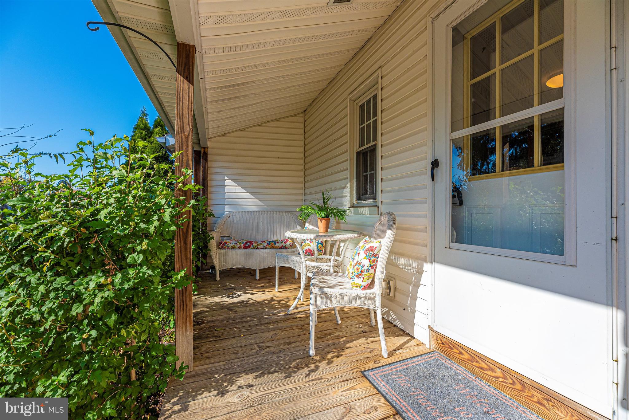 412 West Patrick Street Frederick, MD 21701 - Photo 31 of 36 Unwind with a Glass of Wine...