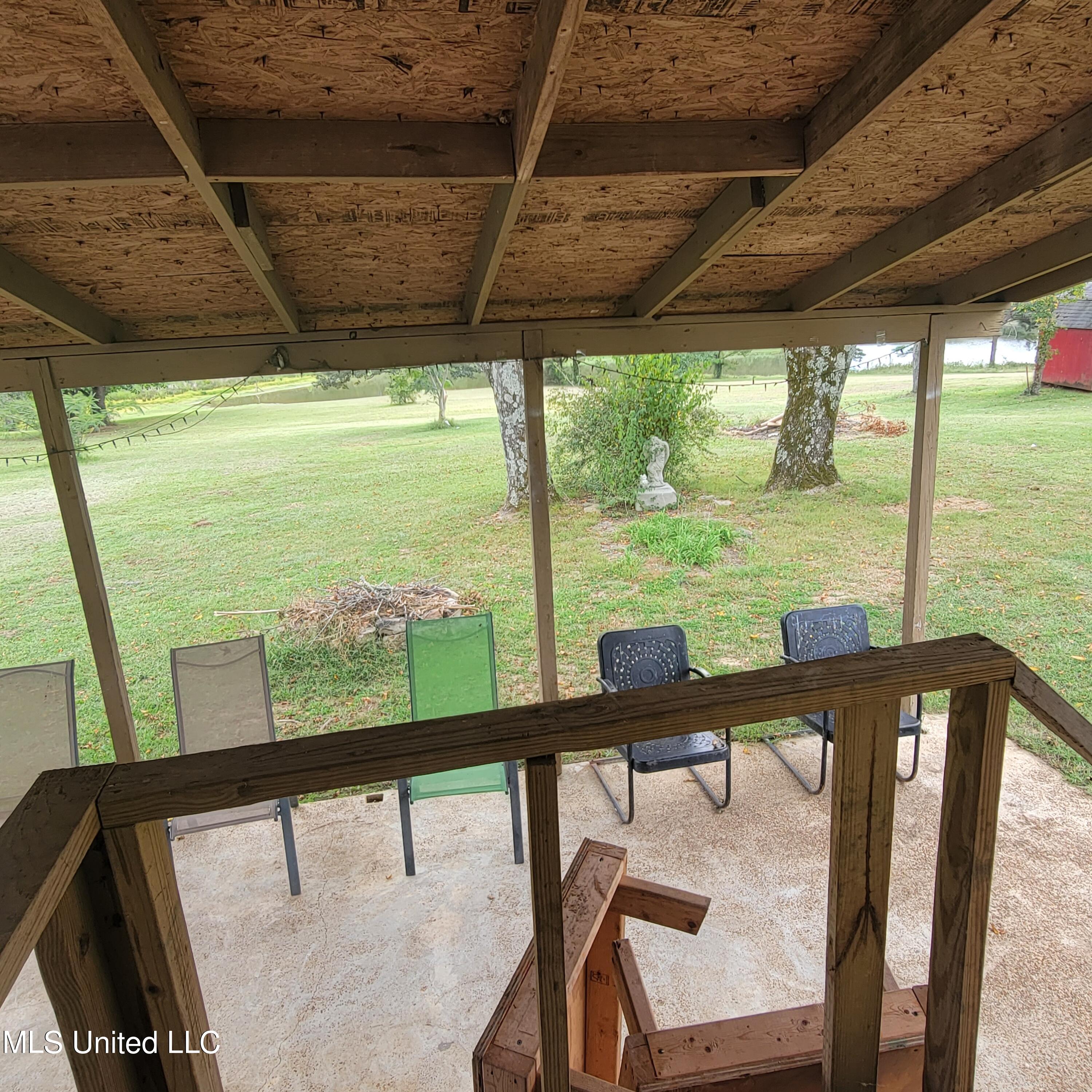 415 Metra Road Coldwater, MS 38618 - Photo 24 of 31 20230924_115015
