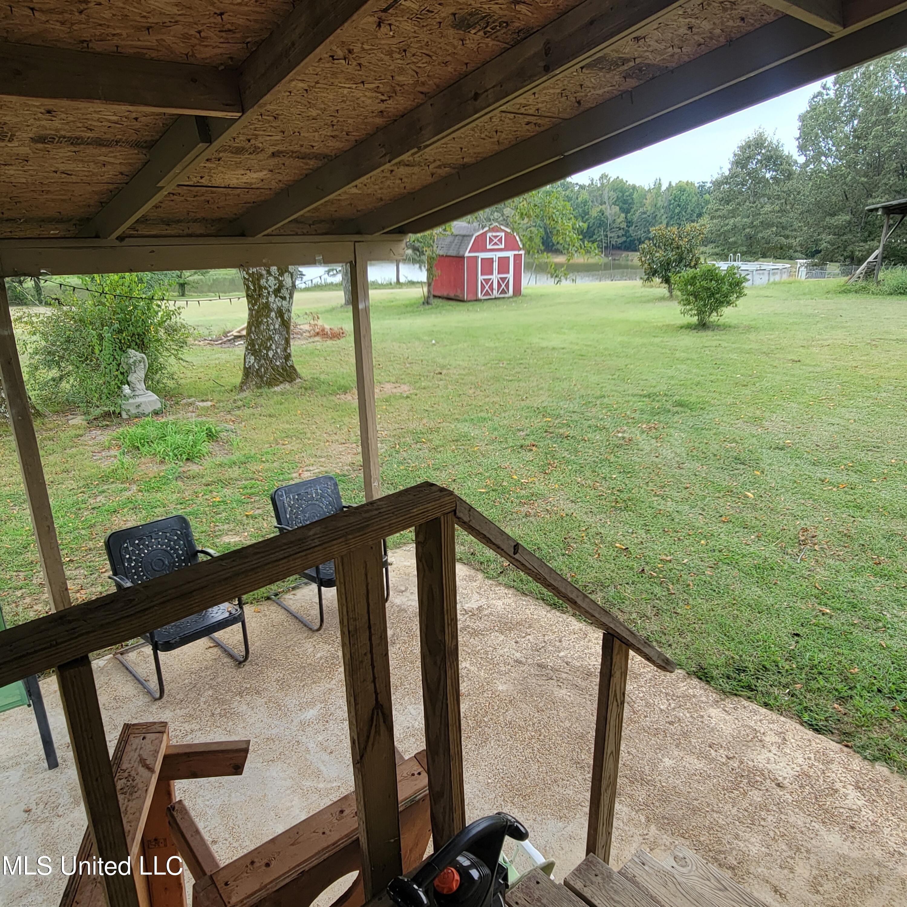 415 Metra Road Coldwater, MS 38618 - Photo 25 of 31 20230924_115013