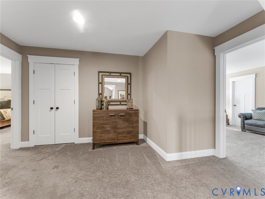 8461 Highmarker Court Chesterfield, VA 23832 - Photo 49 of 72