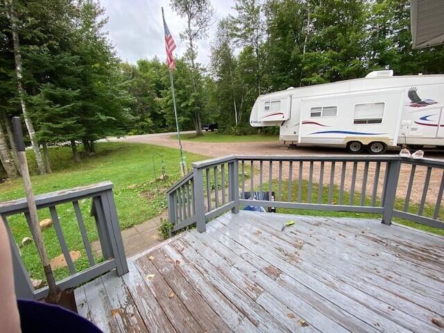336 West 20 Mile Road Dafter, MI 49724 - Photo 4 of 15 Gallery Image 4