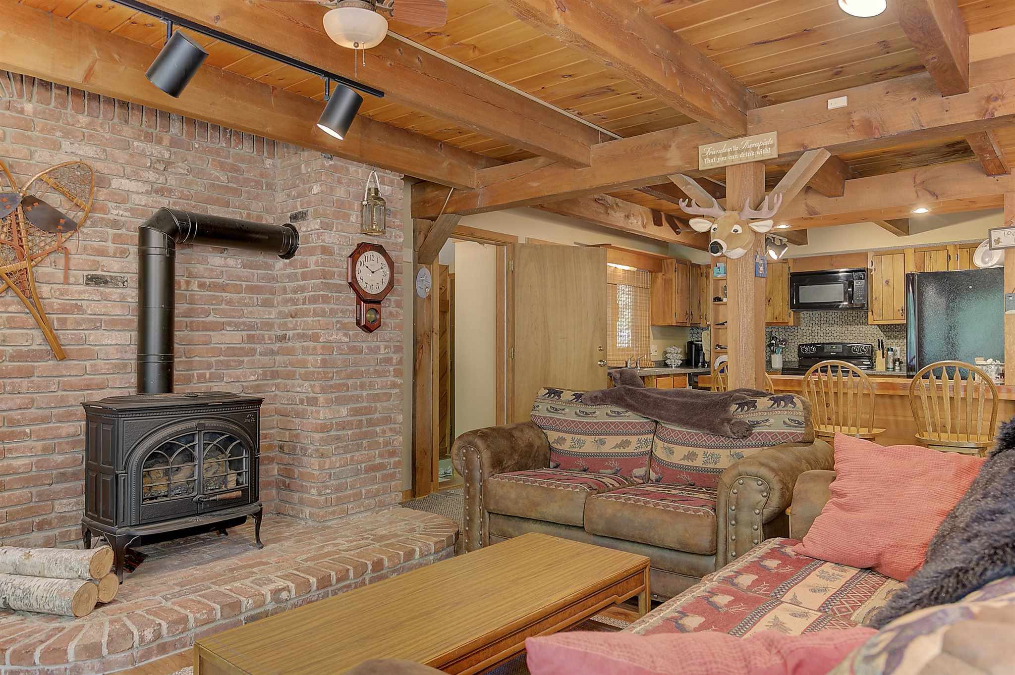 110 Suren Road, Unit 18 Conway, NH 03860 - Photo 3 of 28
