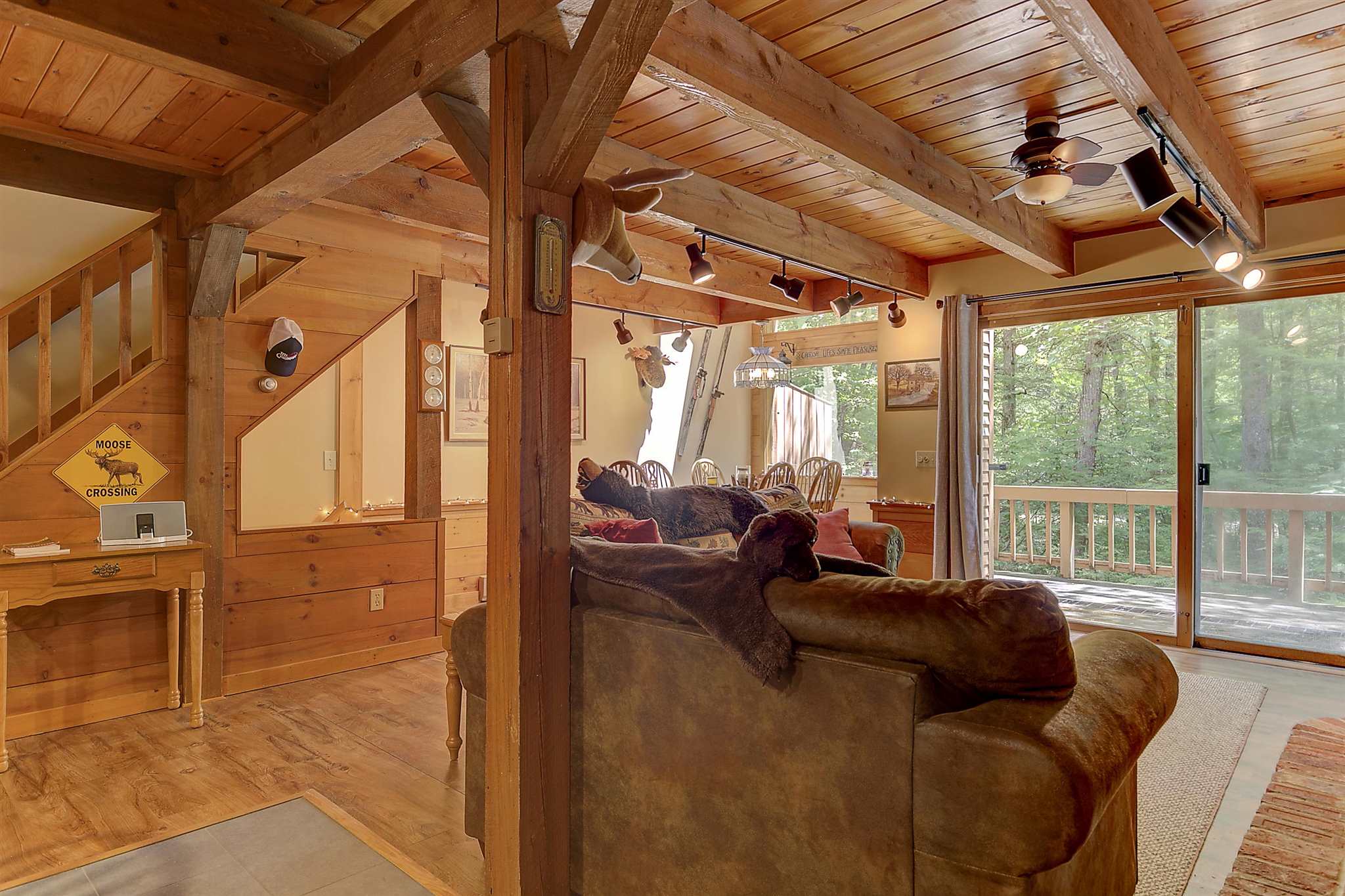 110 Suren Road, Unit 18 Conway, NH 03860 - Photo 4 of 28
