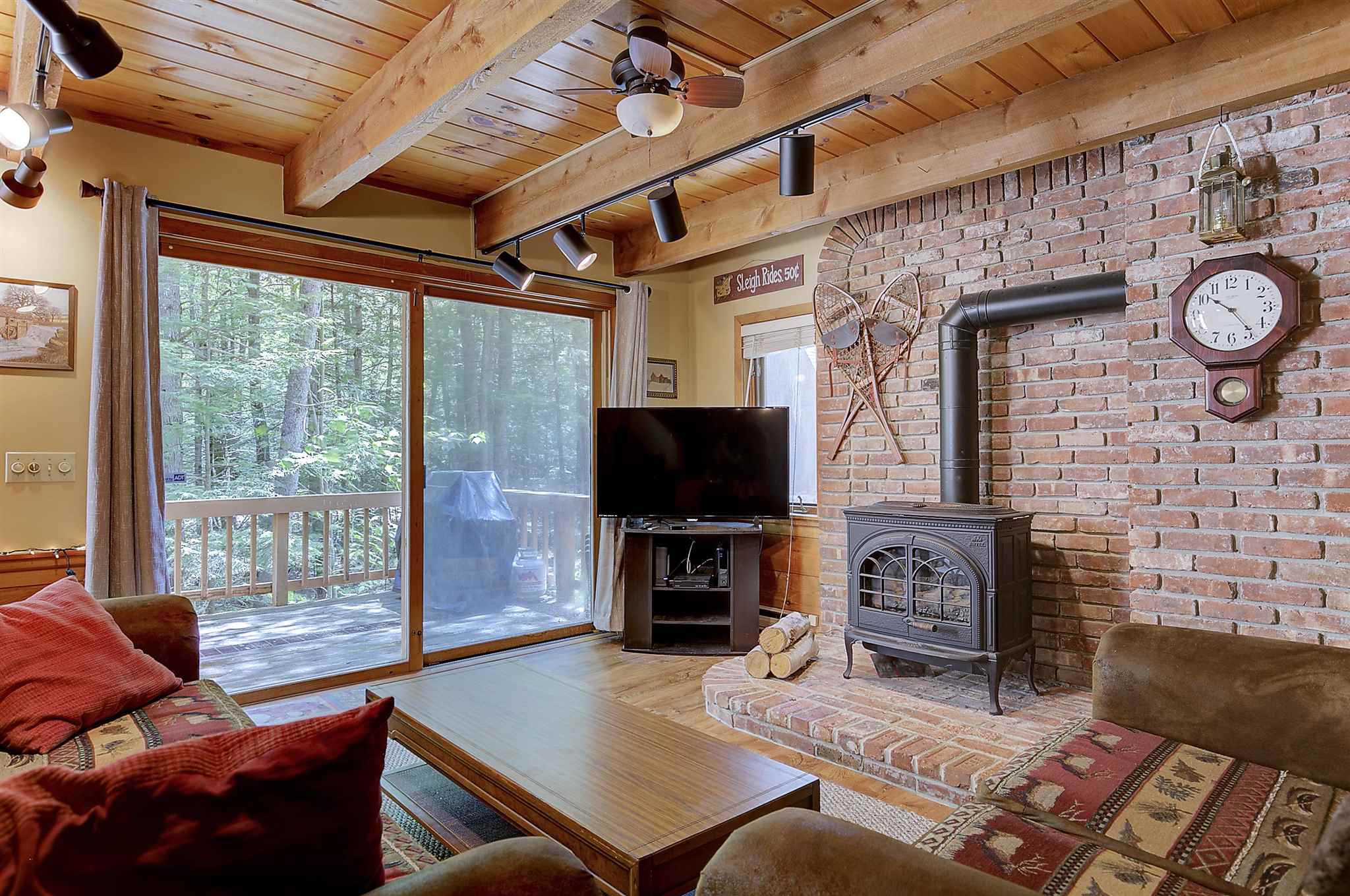 110 Suren Road, Unit 18 Conway, NH 03860 - Photo 5 of 28