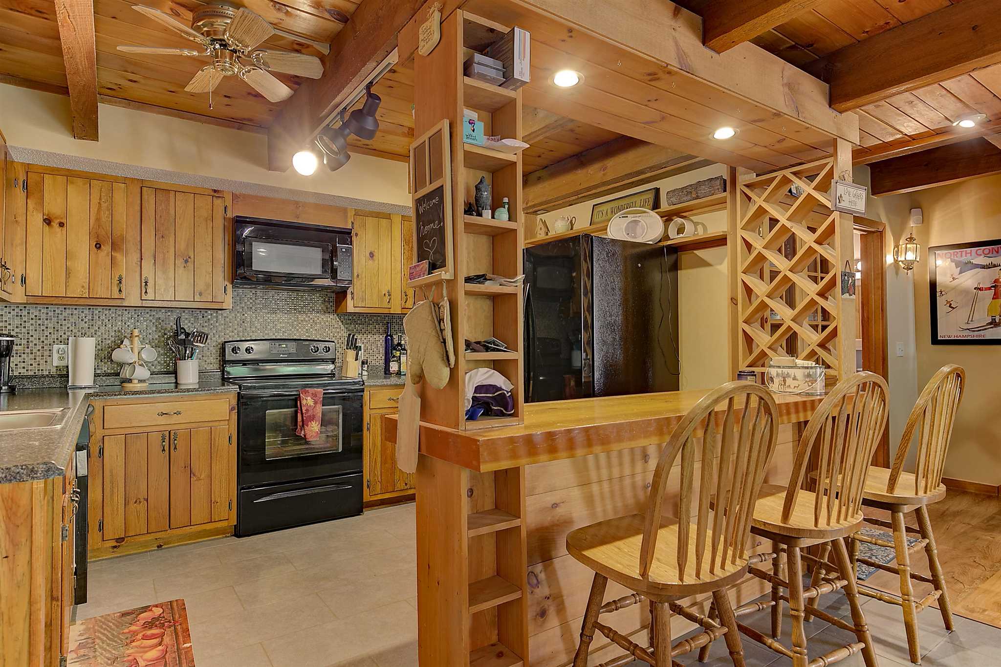 110 Suren Road, Unit 18 Conway, NH 03860 - Photo 7 of 28