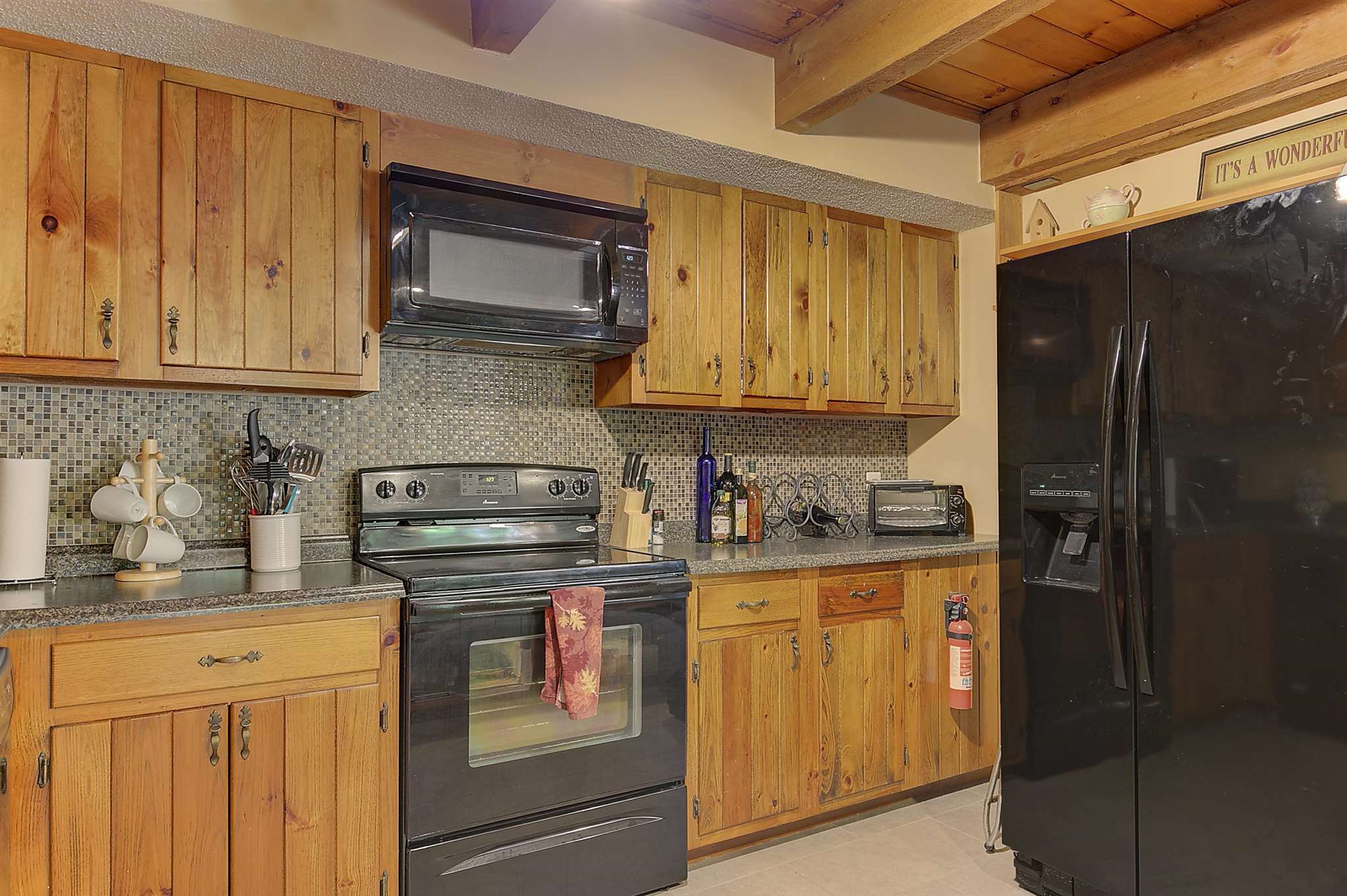 110 Suren Road, Unit 18 Conway, NH 03860 - Photo 8 of 28
