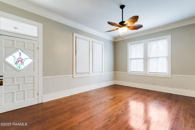 $1,350 | 201 South Orange Street, Lafayette, LA 70501