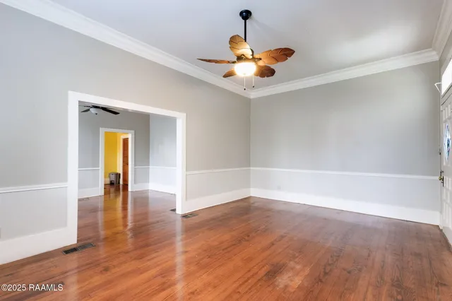 $1,350 | 201 South Orange Street, Lafayette, LA 70501