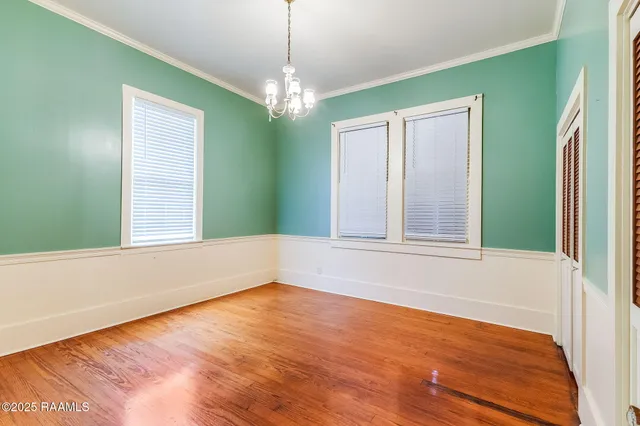 $1,350 | 201 South Orange Street, Lafayette, LA 70501