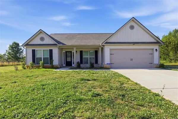 $380,000 | 2105 Willow Pk Drive, Monroe, GA 30655