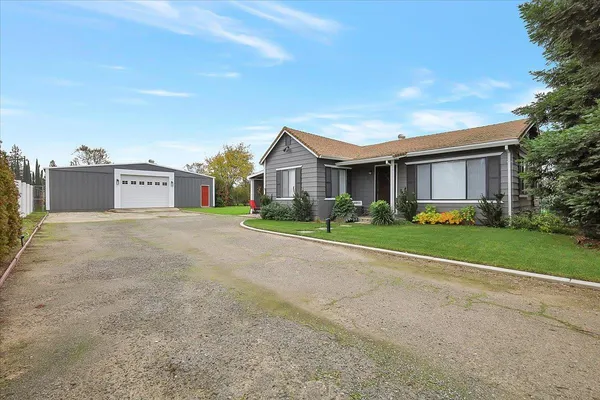 $305,500 | 4803 Pacific Avenue, Olivehurst, CA 95961