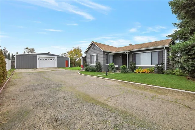 $349,800 | 4803 Pacific Avenue, Olivehurst, CA 95961