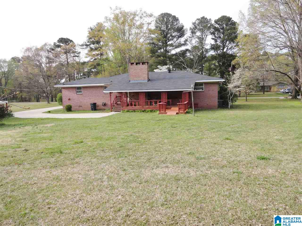 1017 Treehaven Drive Adamsville, AL 35005 - Photo 36 of 38