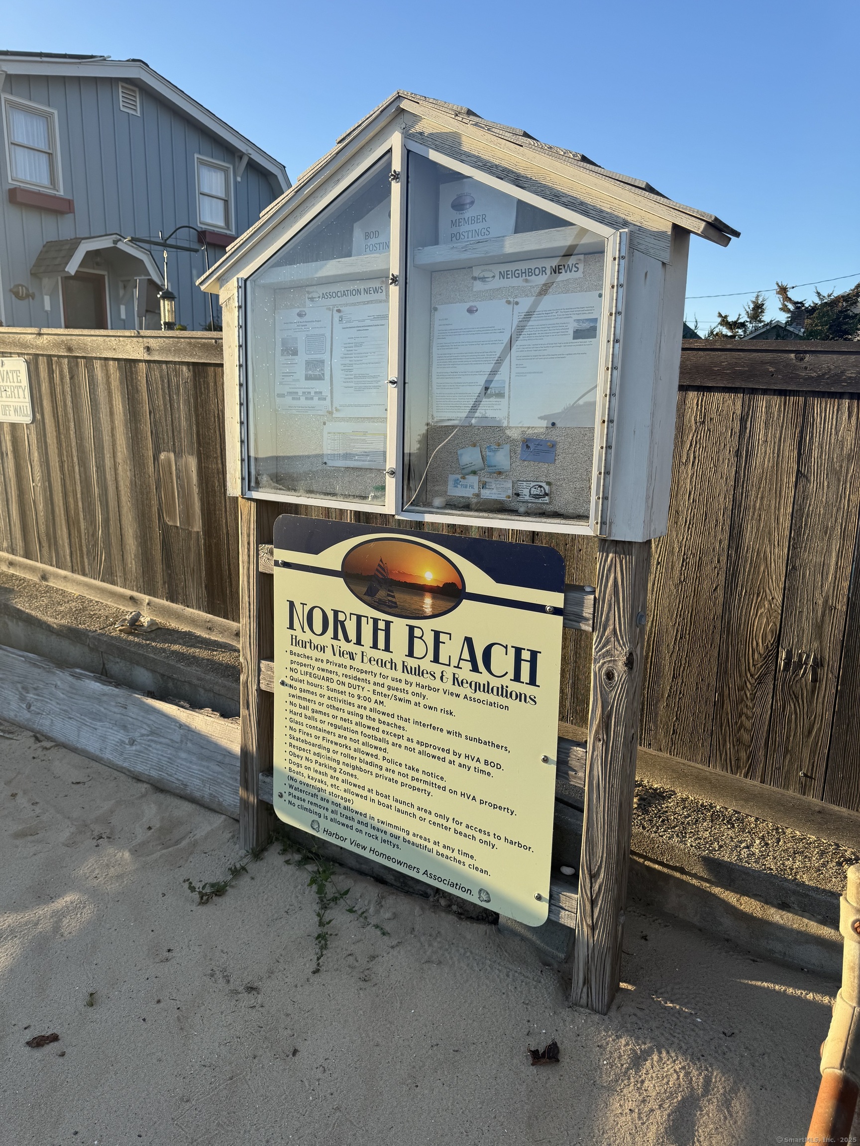 74 Uncas Road Clinton, CT 06413 - Photo 20 of 25 a view of outdoor space with elevator