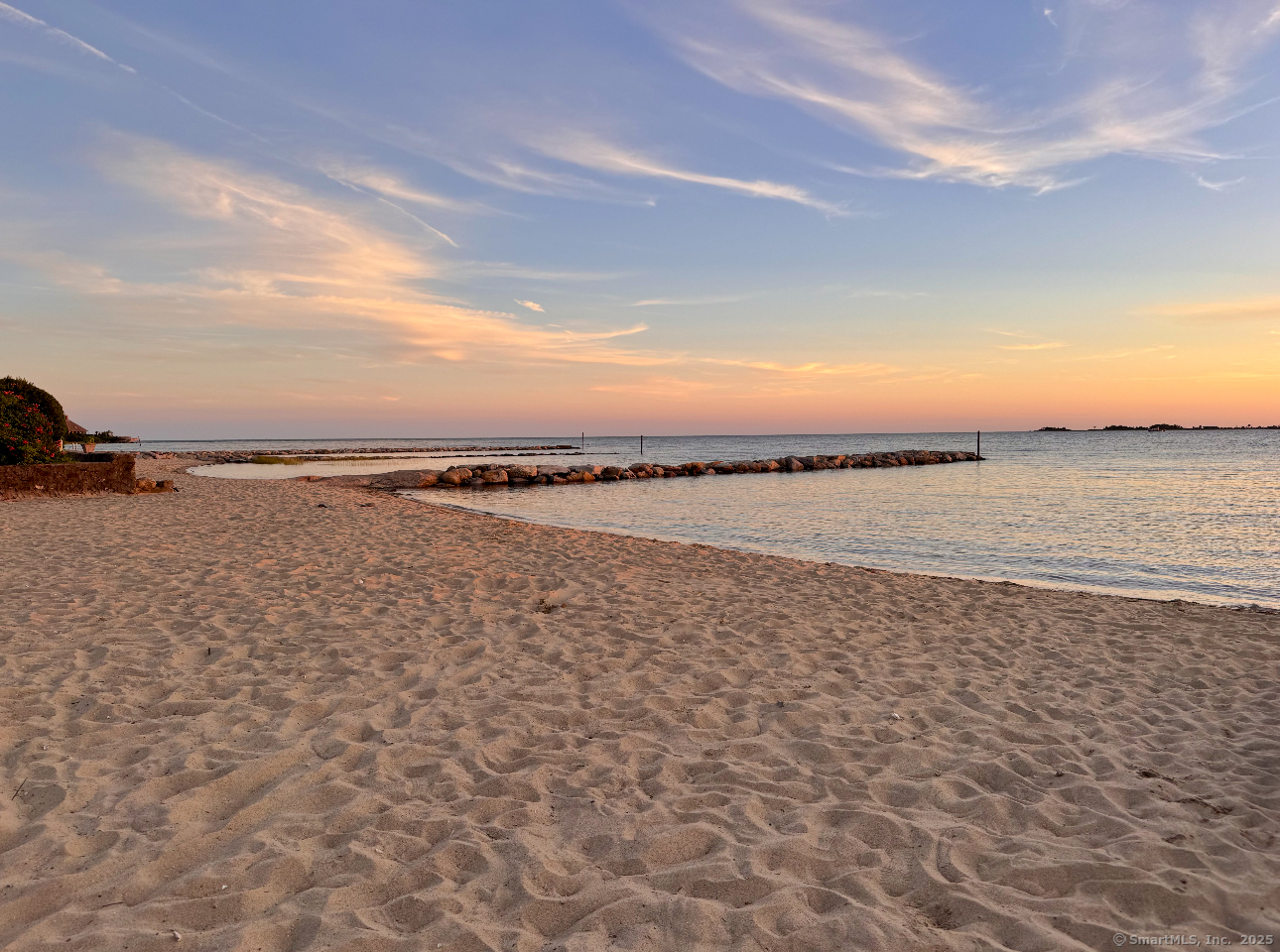74 Uncas Road Clinton, CT 06413 - Photo 25 of 25 a view of an ocean and beach