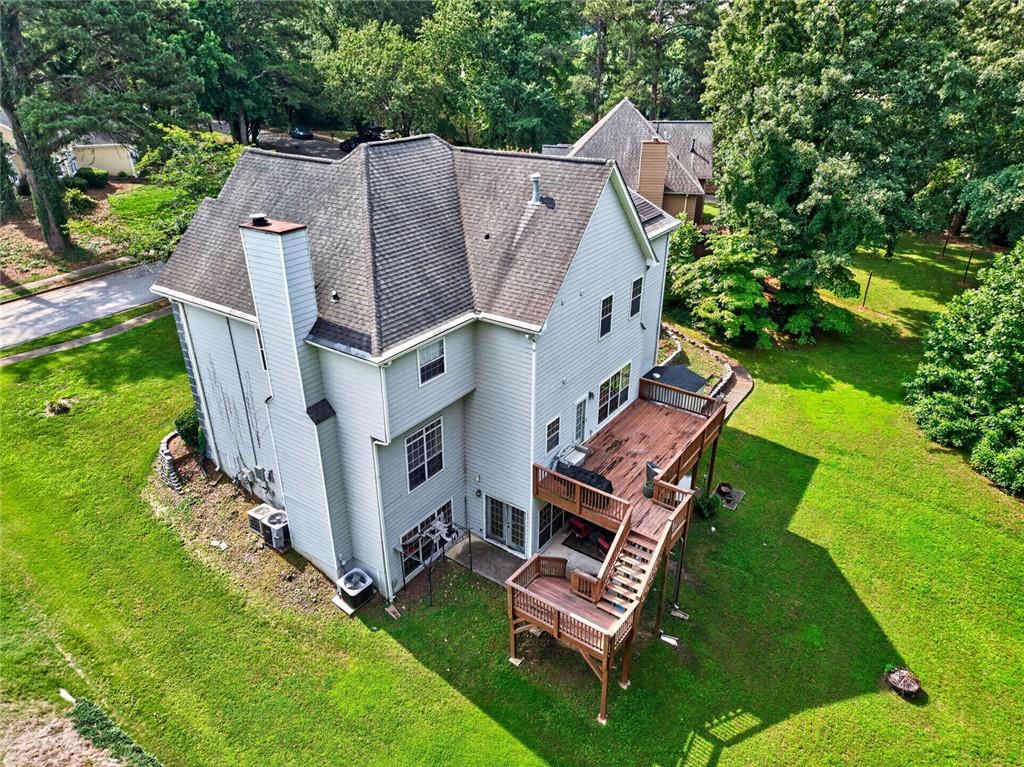 3316 Harvester Woods Road Decatur, GA 30034 - Photo 72 of 83