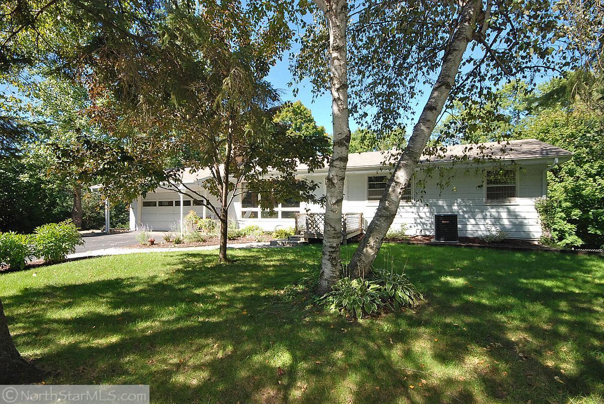 24880 Amlee Road Shorewood, MN 55331 - Photo 1 of 1
