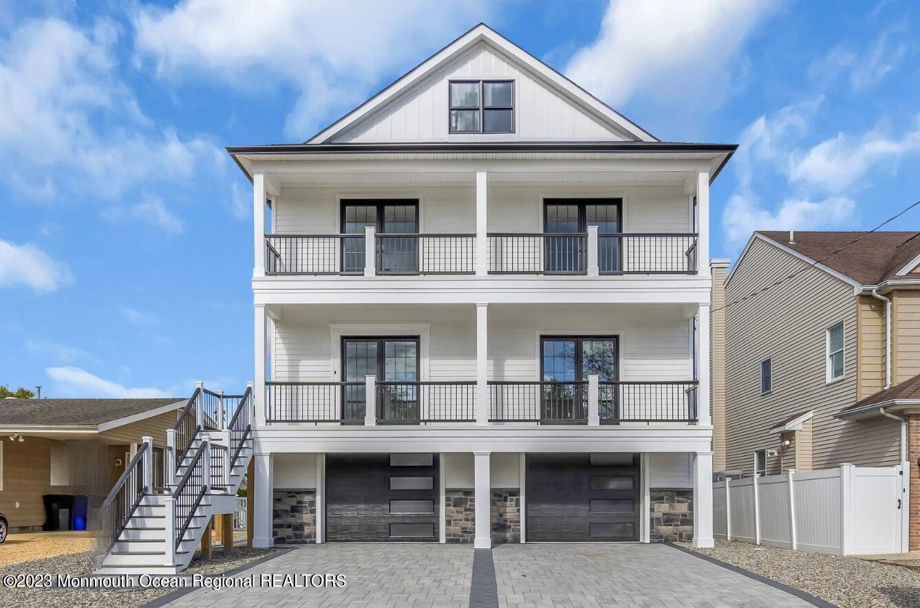 57 Club House Road Brick, NJ 08723 - Photo 1 of 39 New Construction Luxury