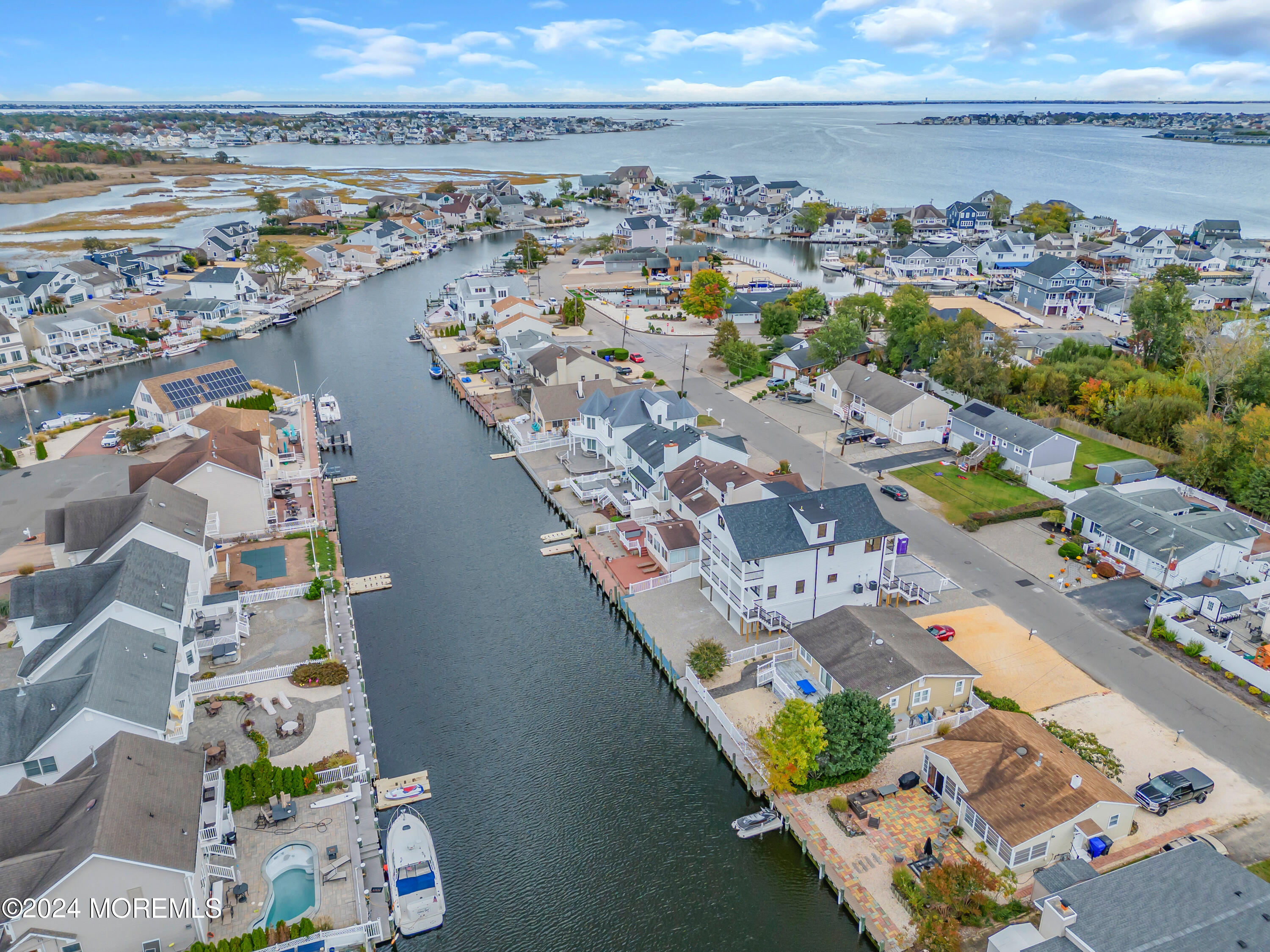 57 Club House Road Brick, NJ 08723 - Photo 38 of 39 096_dji_0347