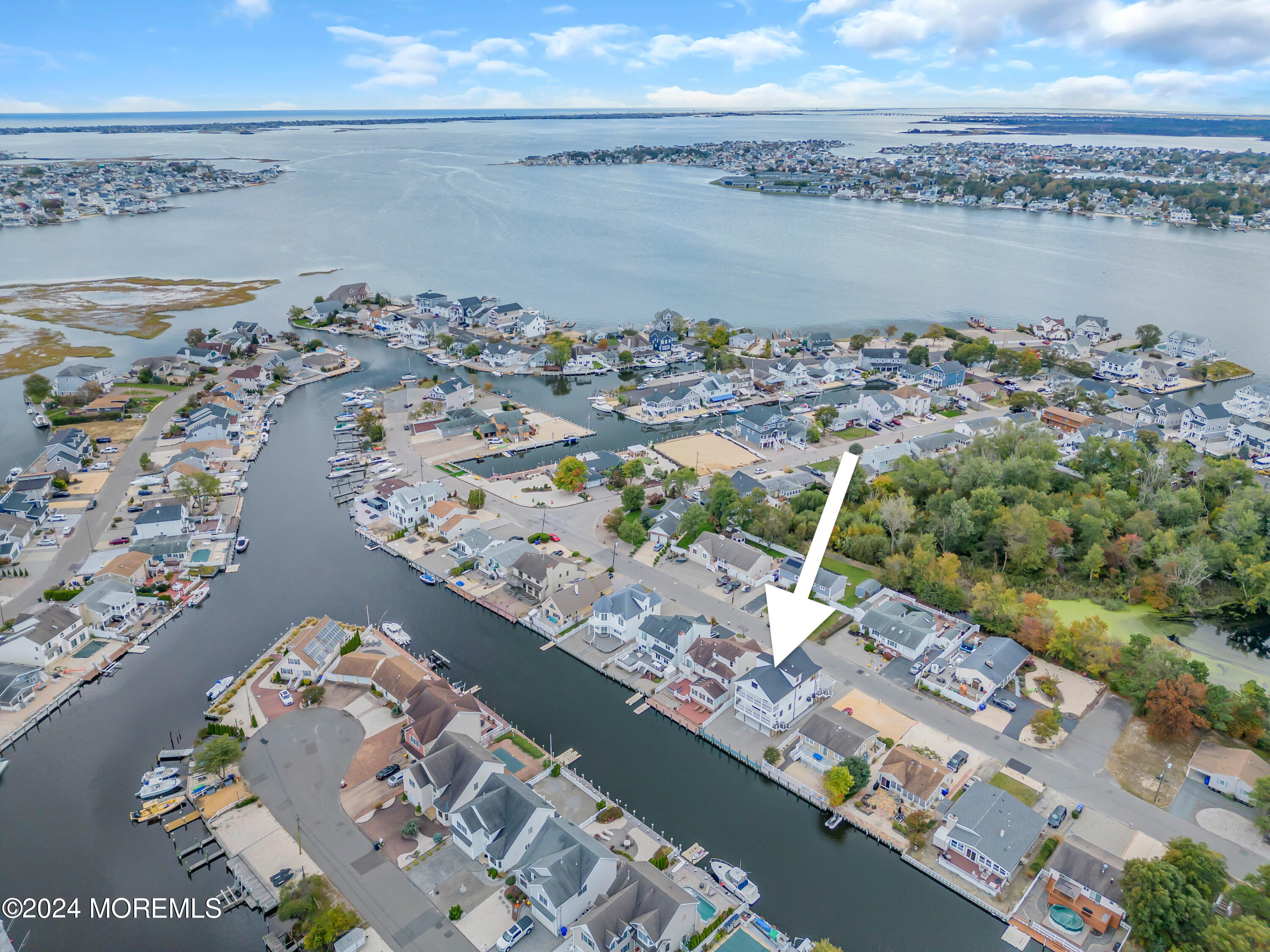 57 Club House Road Brick, NJ 08723 - Photo 39 of 39 106_dji_0372_copy