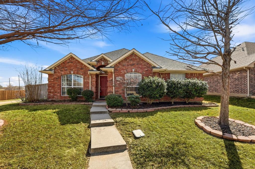 12313 Ark Road Frisco, TX 75035 - Photo 1 of 27