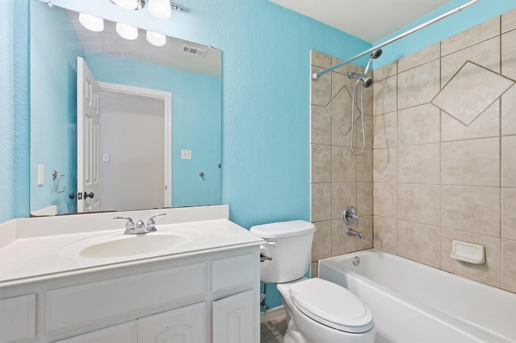 12313 Ark Road Frisco, TX 75035 - Photo 23 of 27