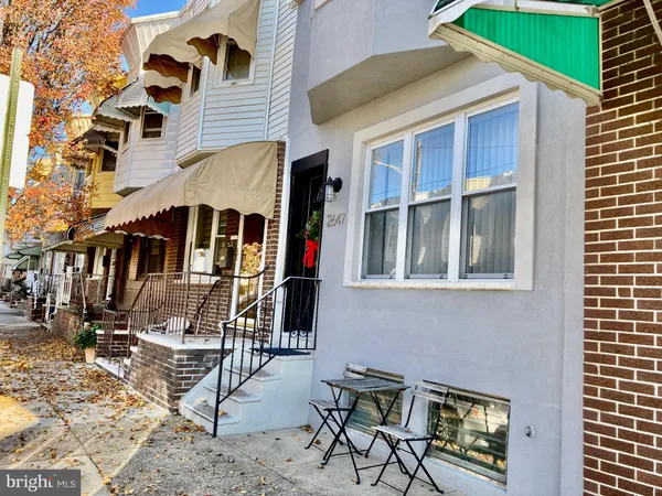 $2,200 | 2647 South 12th Street, Philadelphia, PA 19148