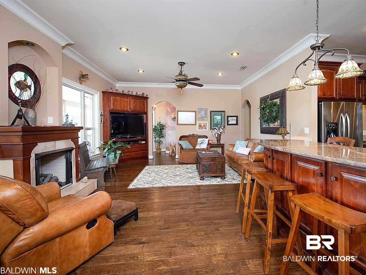 15166 River Road Fairhope, AL 36532 - Photo 13 of 50