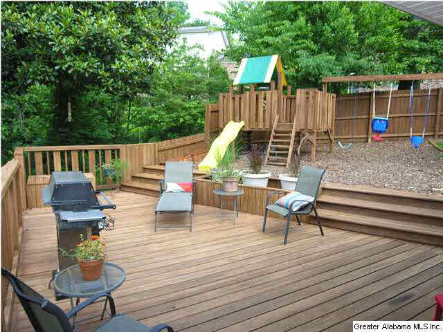1546 Saulter Road Birmingham, AL 35209 - Photo 11 of 31