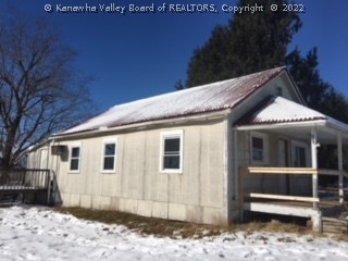 863 Vicars Ridge Road Gandeeville, WV 25243 - Photo 2 of 18 Gallery Image 2