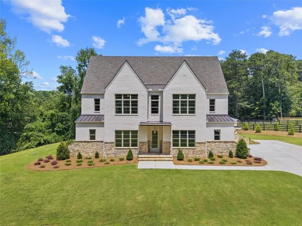 $2,100,000 | 2091 Wilkie Road, Alpharetta, GA 30004