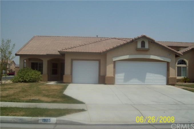 1925 Murrieta Road Perris, CA 92571 - Photo 1 of 1