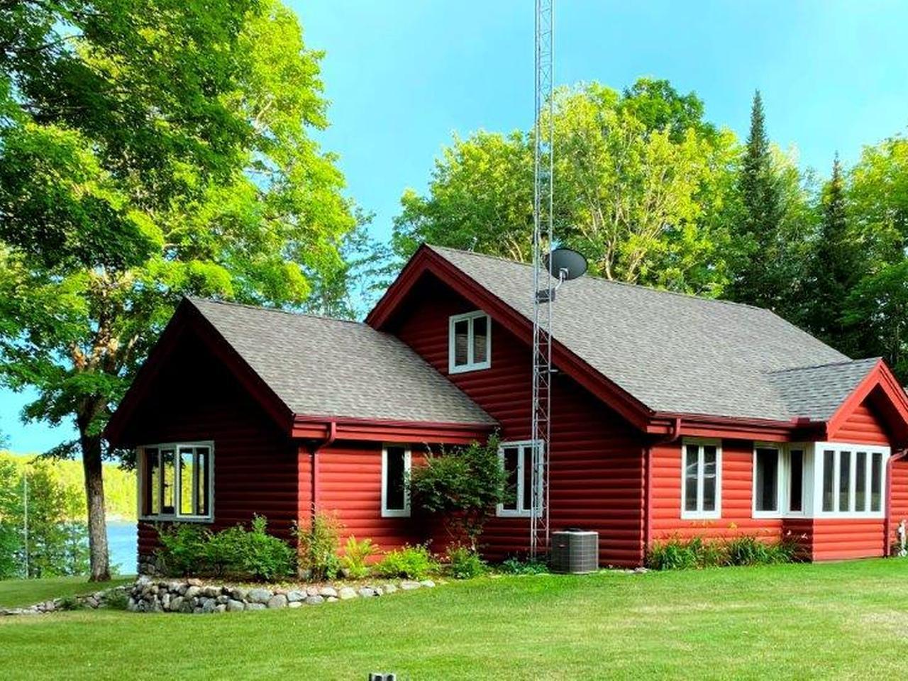 N3404 Duck Lake Road Watersmeet, MI 49969 - Photo 8 of 23 Gallery Image 8