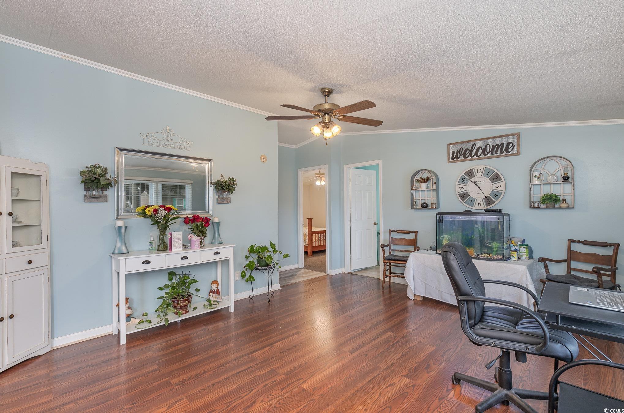 8618 Bragg Drive Myrtle Beach, SC 29588 - Photo 11 of 35