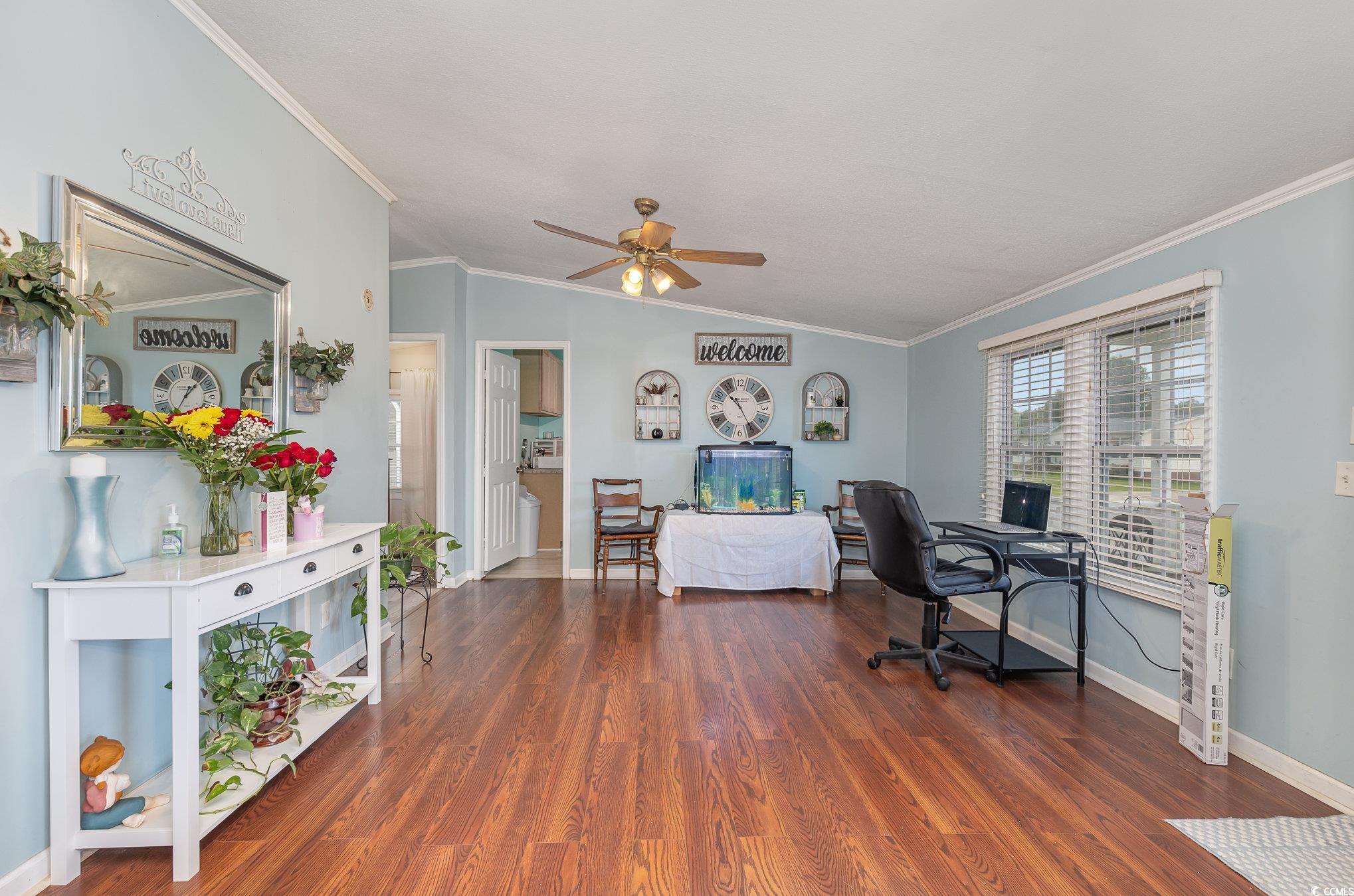 8618 Bragg Drive Myrtle Beach, SC 29588 - Photo 12 of 35