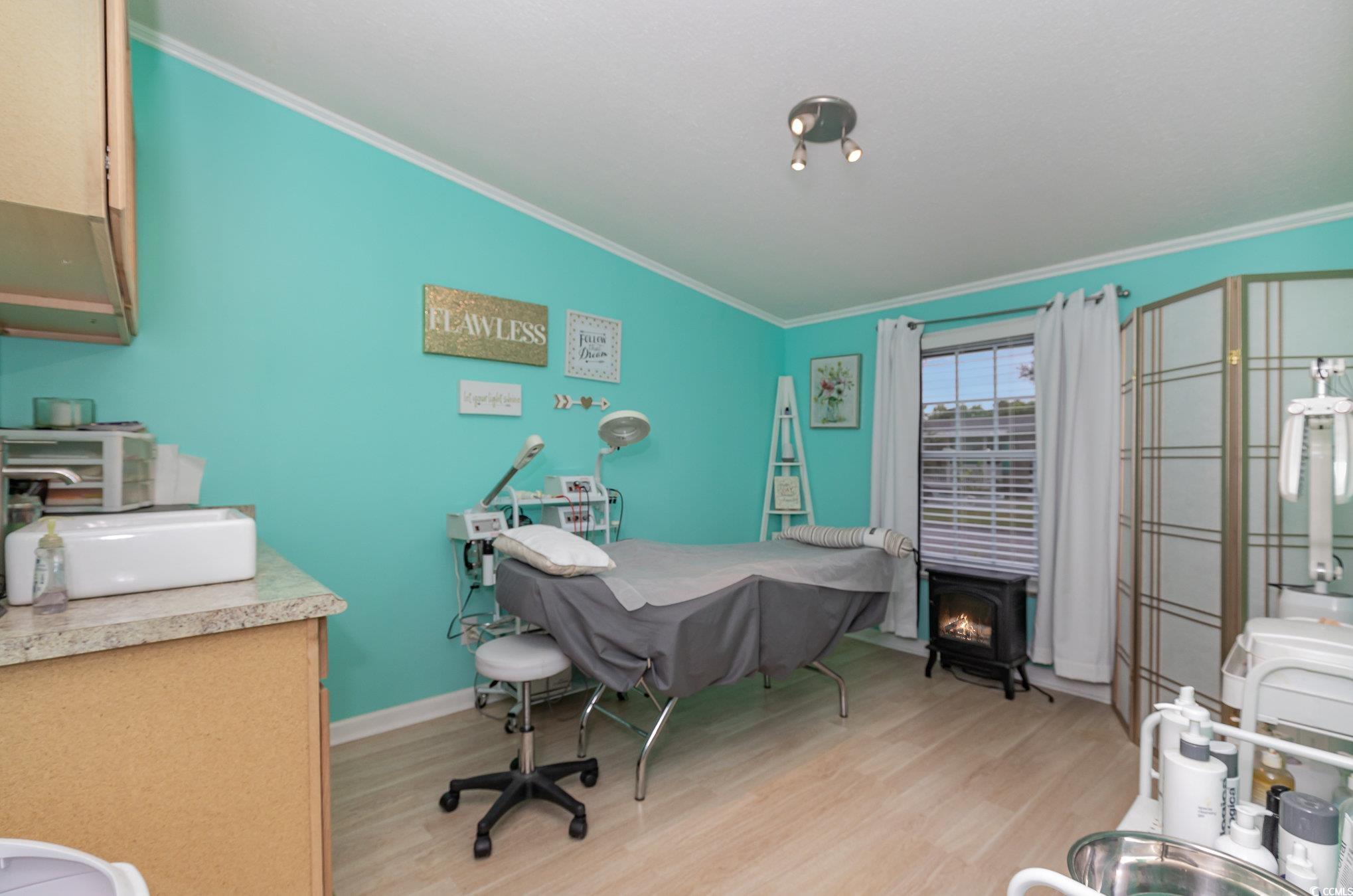 8618 Bragg Drive Myrtle Beach, SC 29588 - Photo 13 of 35