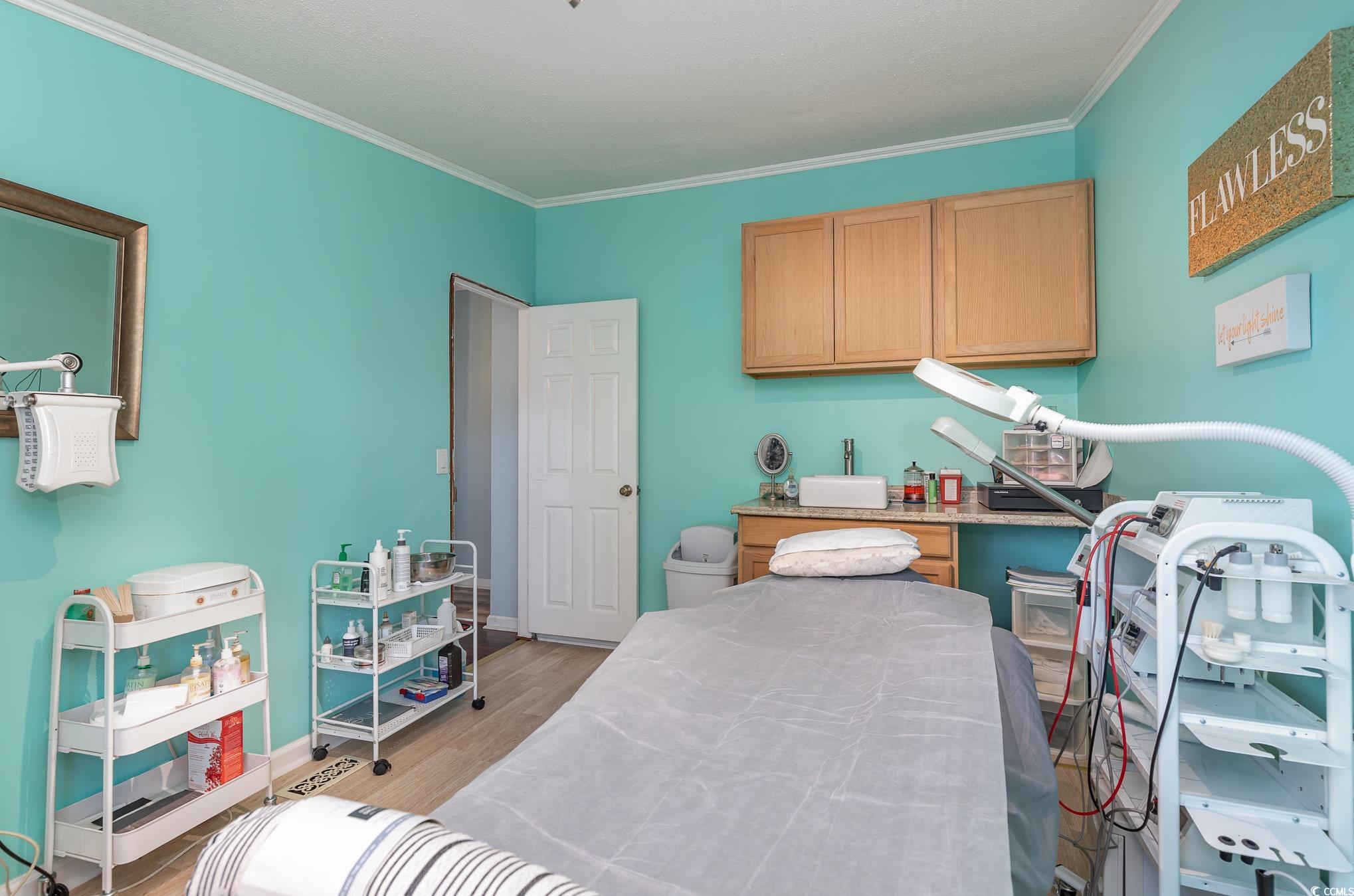 8618 Bragg Drive Myrtle Beach, SC 29588 - Photo 14 of 35