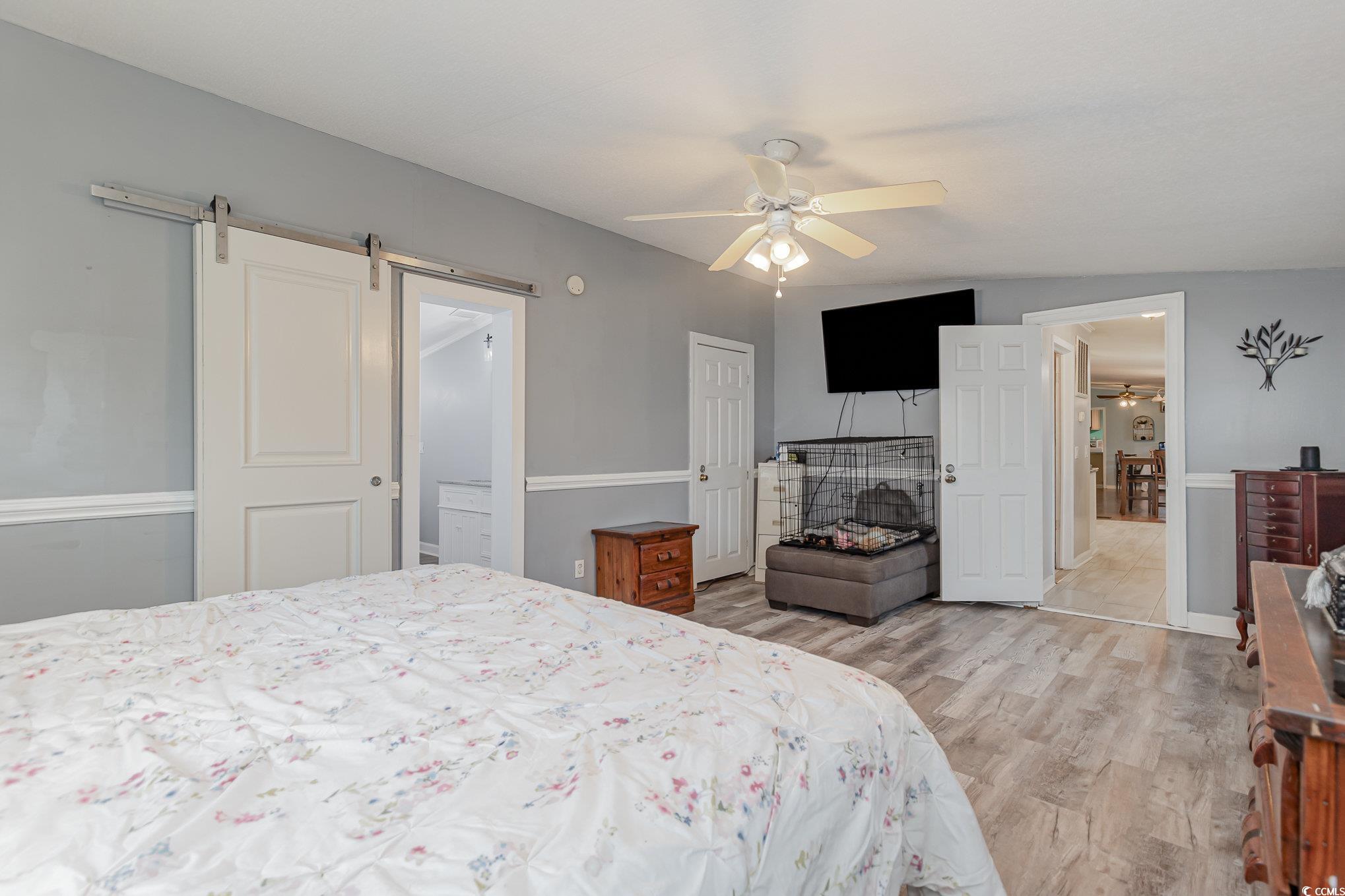 8618 Bragg Drive Myrtle Beach, SC 29588 - Photo 18 of 35