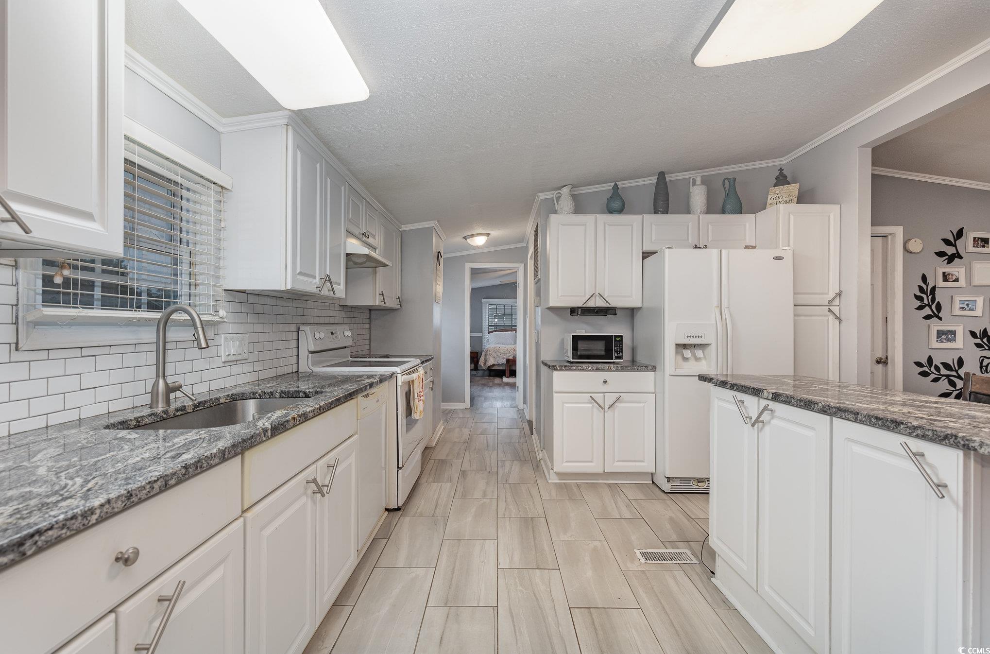 8618 Bragg Drive Myrtle Beach, SC 29588 - Photo 2 of 35