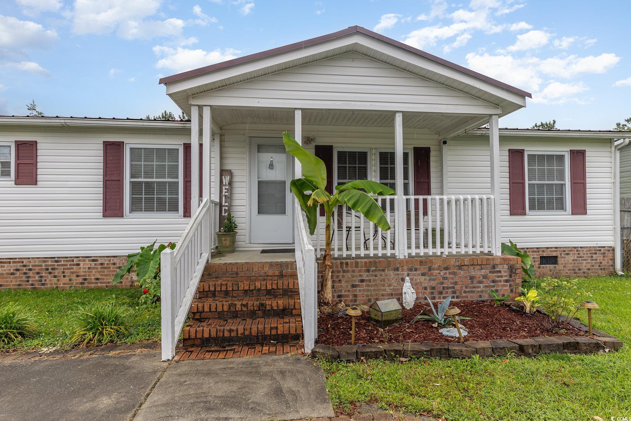 8618 Bragg Drive Myrtle Beach, SC 29588 - Photo 27 of 35