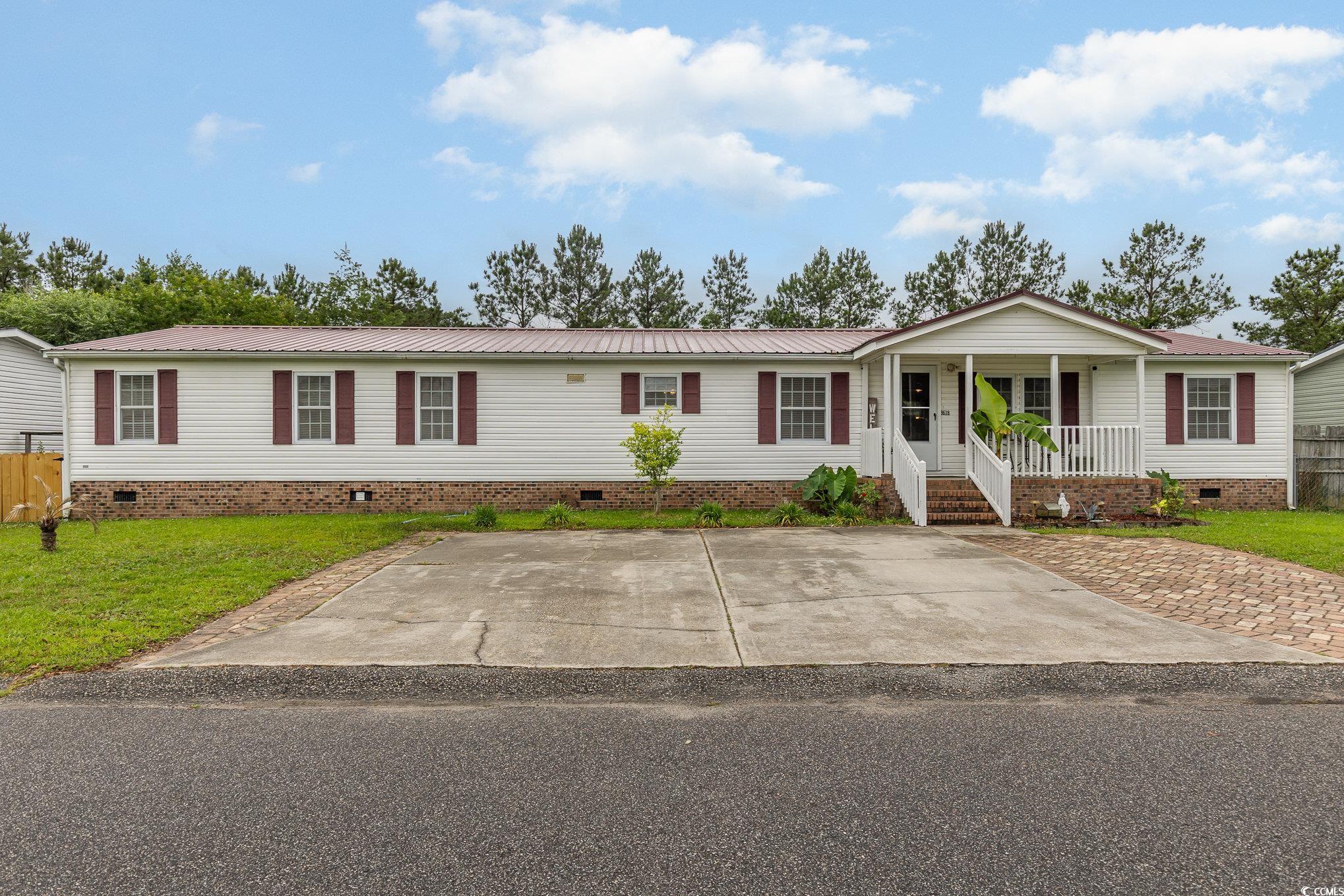 8618 Bragg Drive Myrtle Beach, SC 29588 - Photo 28 of 35