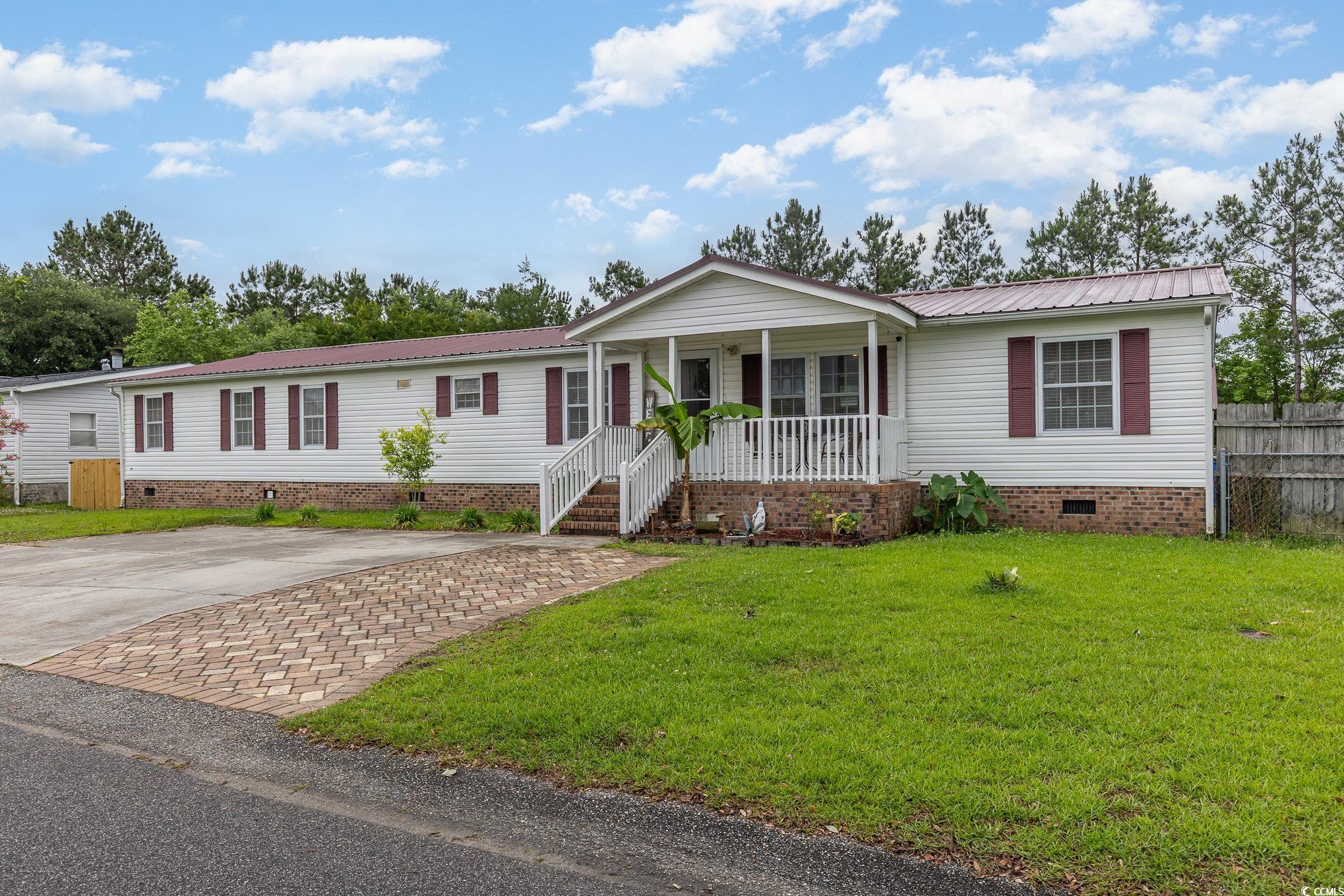 8618 Bragg Drive Myrtle Beach, SC 29588 - Photo 29 of 35