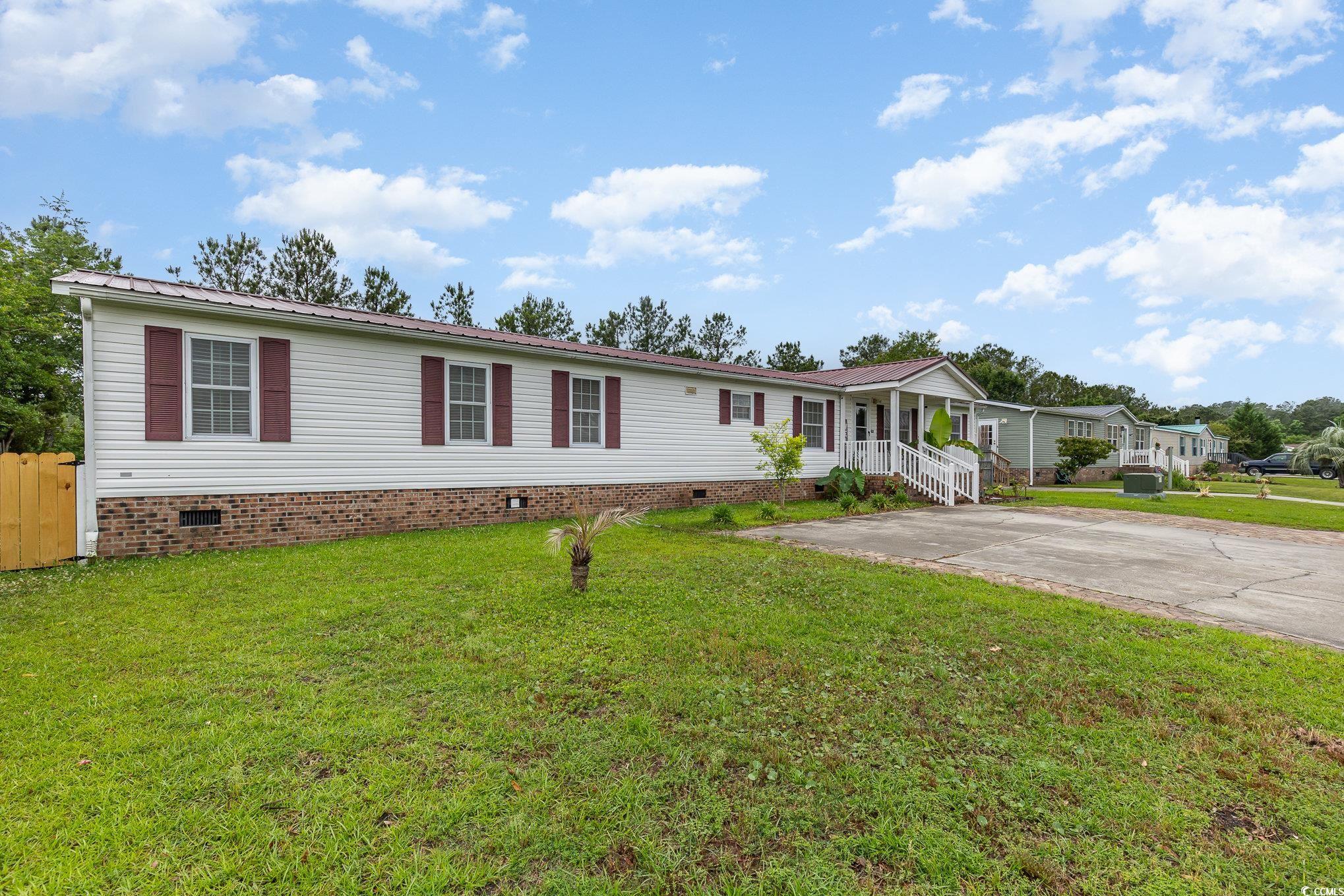 8618 Bragg Drive Myrtle Beach, SC 29588 - Photo 30 of 35
