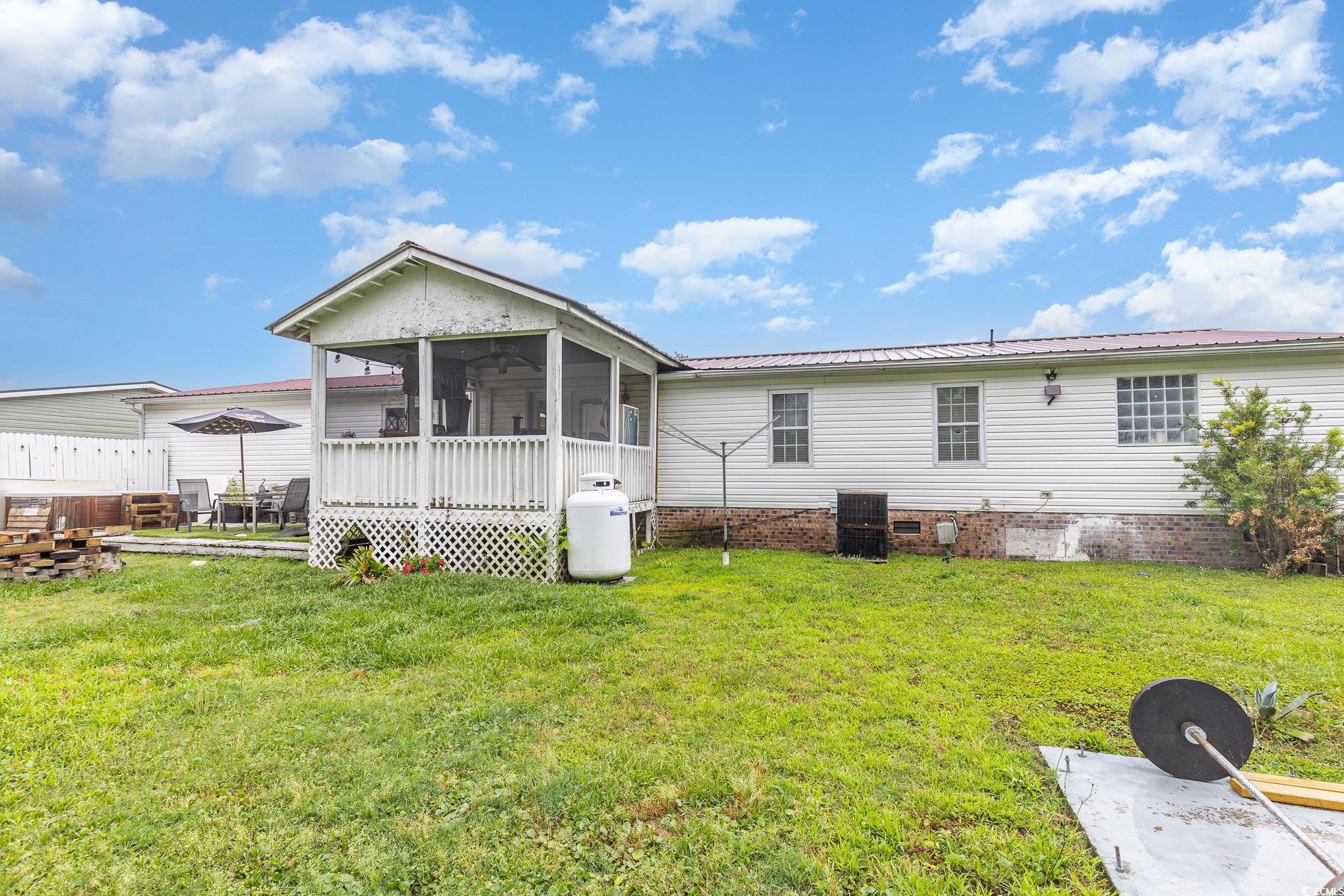 8618 Bragg Drive Myrtle Beach, SC 29588 - Photo 31 of 35