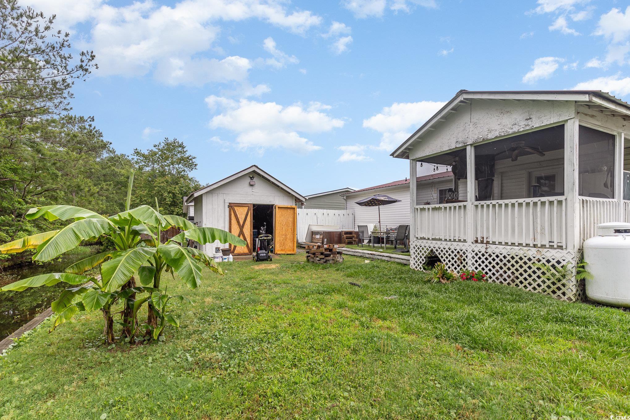 8618 Bragg Drive Myrtle Beach, SC 29588 - Photo 32 of 35