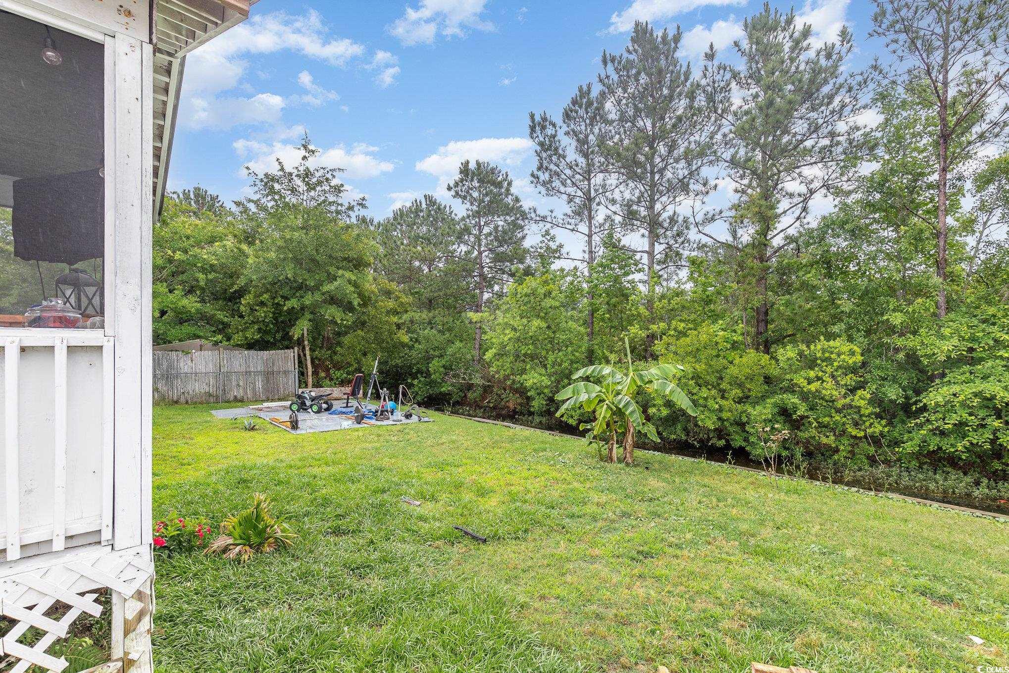 8618 Bragg Drive Myrtle Beach, SC 29588 - Photo 33 of 35