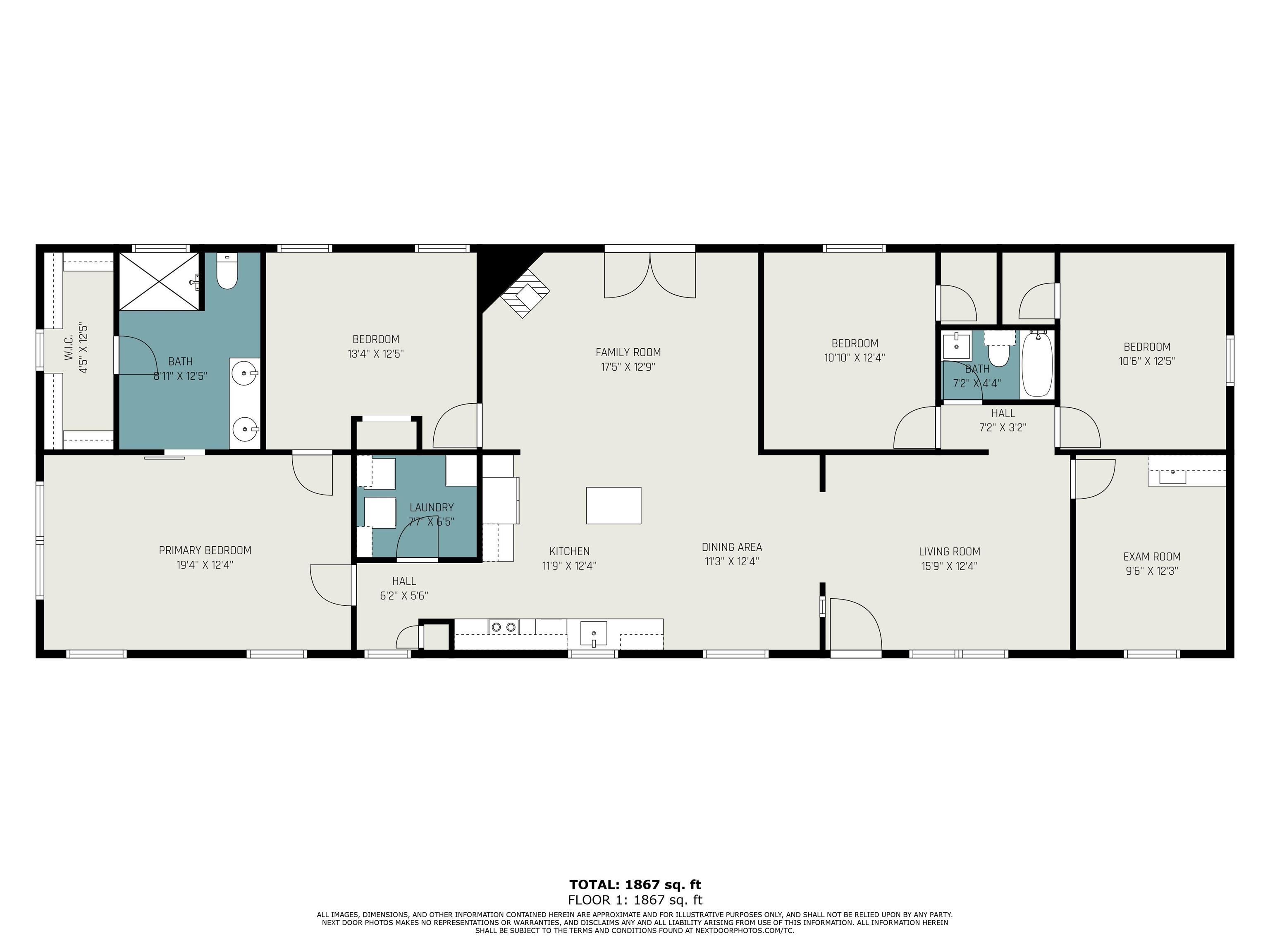 8618 Bragg Drive Myrtle Beach, SC 29588 - Photo 35 of 35